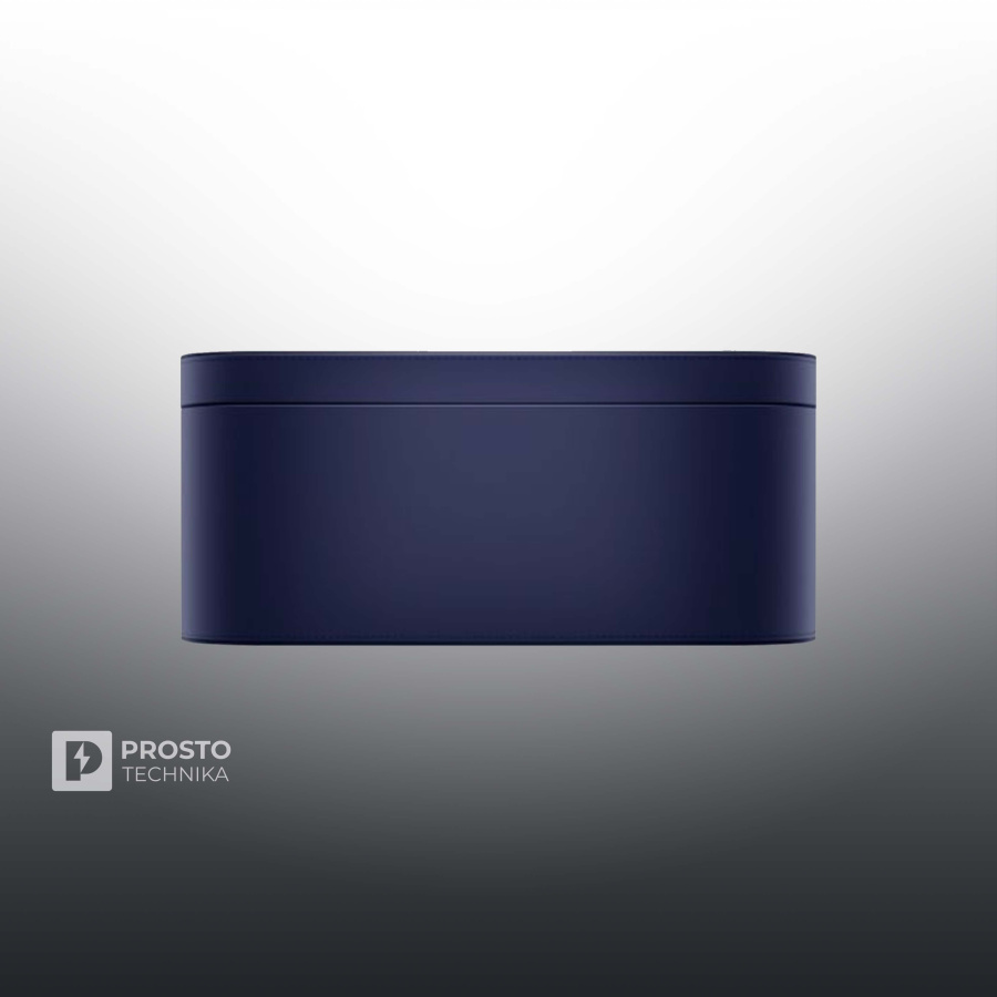 Фен Dyson Supersonic HD08, Black/Bright nickel Фен Dyson Supersonic HD08, Black/Bright nickel